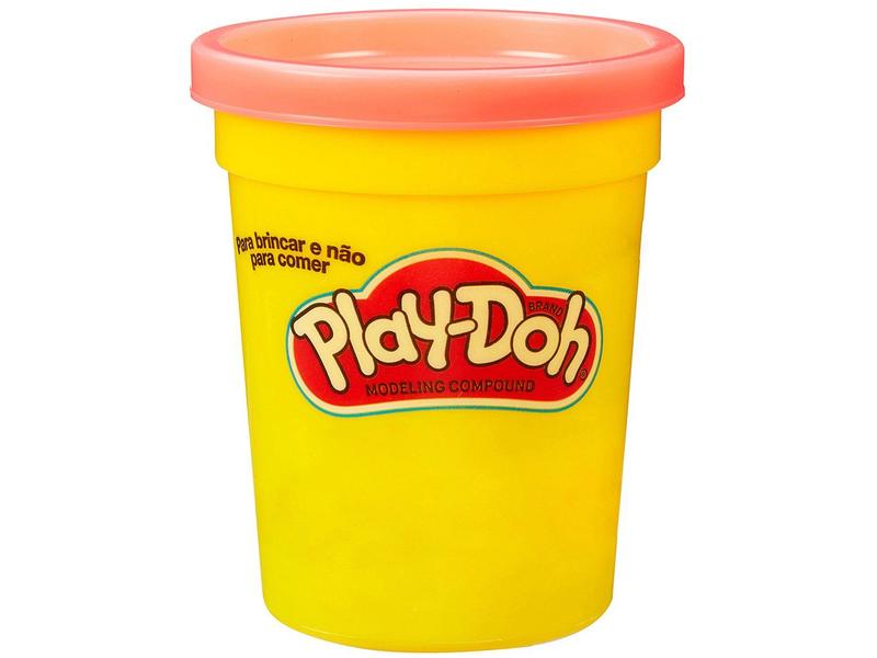 Massinha de Modelar Hasbro Play-Doh - B6756_B7411 - Massinha